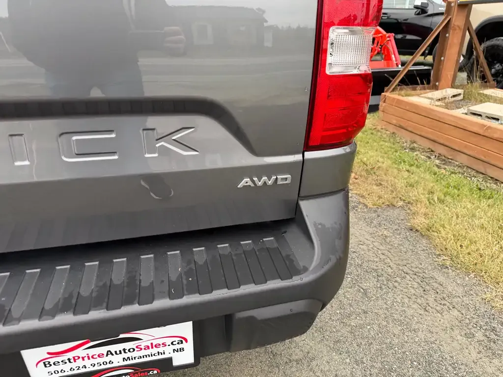 Ford Maverick 2023 photo 5