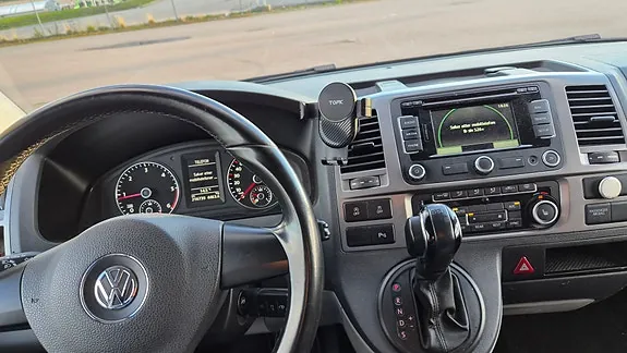 Volkswagen Caravelle 2013 photo 2