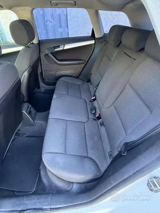 Audi A3 2009 photo 5