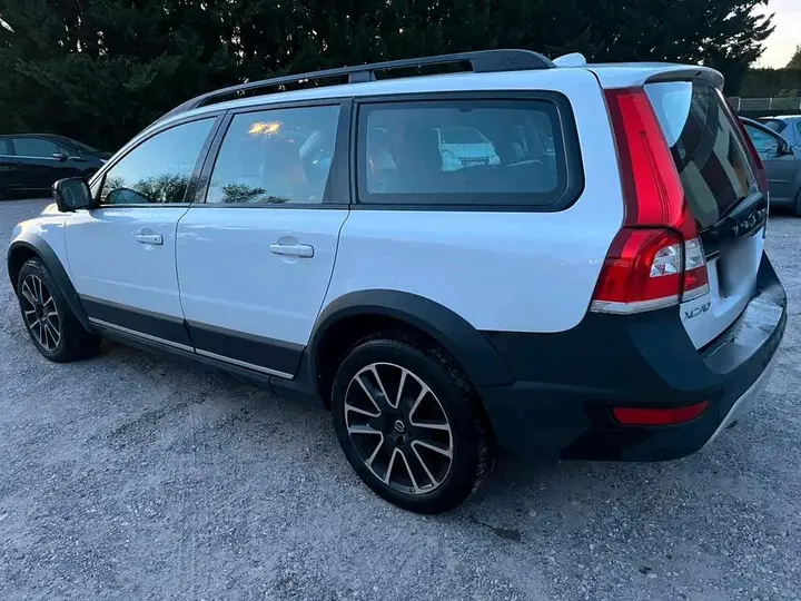 Volvo Xc70