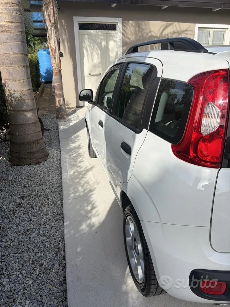 Fiat Panda 2016 photo 2