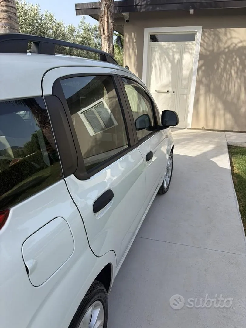 Fiat Panda 2016 photo 3