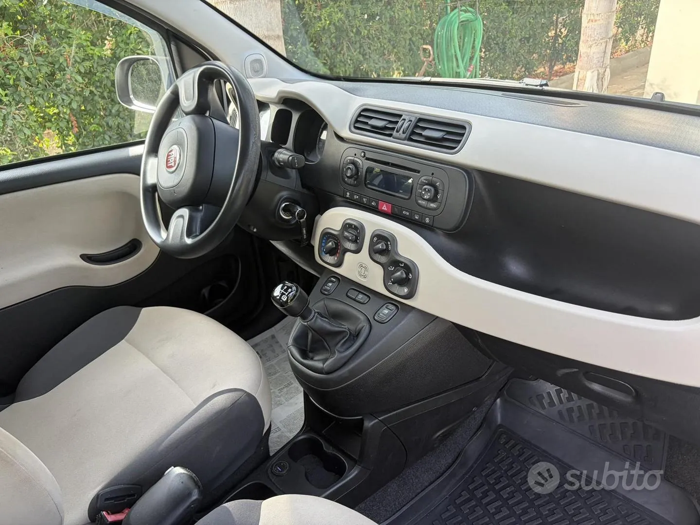 Fiat Panda 2016 photo 5