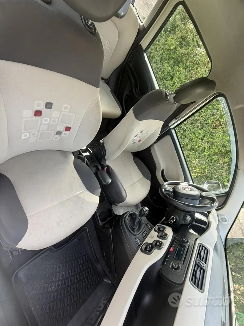 Fiat Panda 2016 photo 4