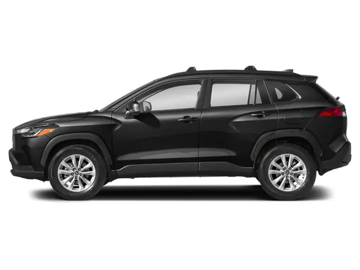 Toyota Corolla Cross 2022 photo 3
