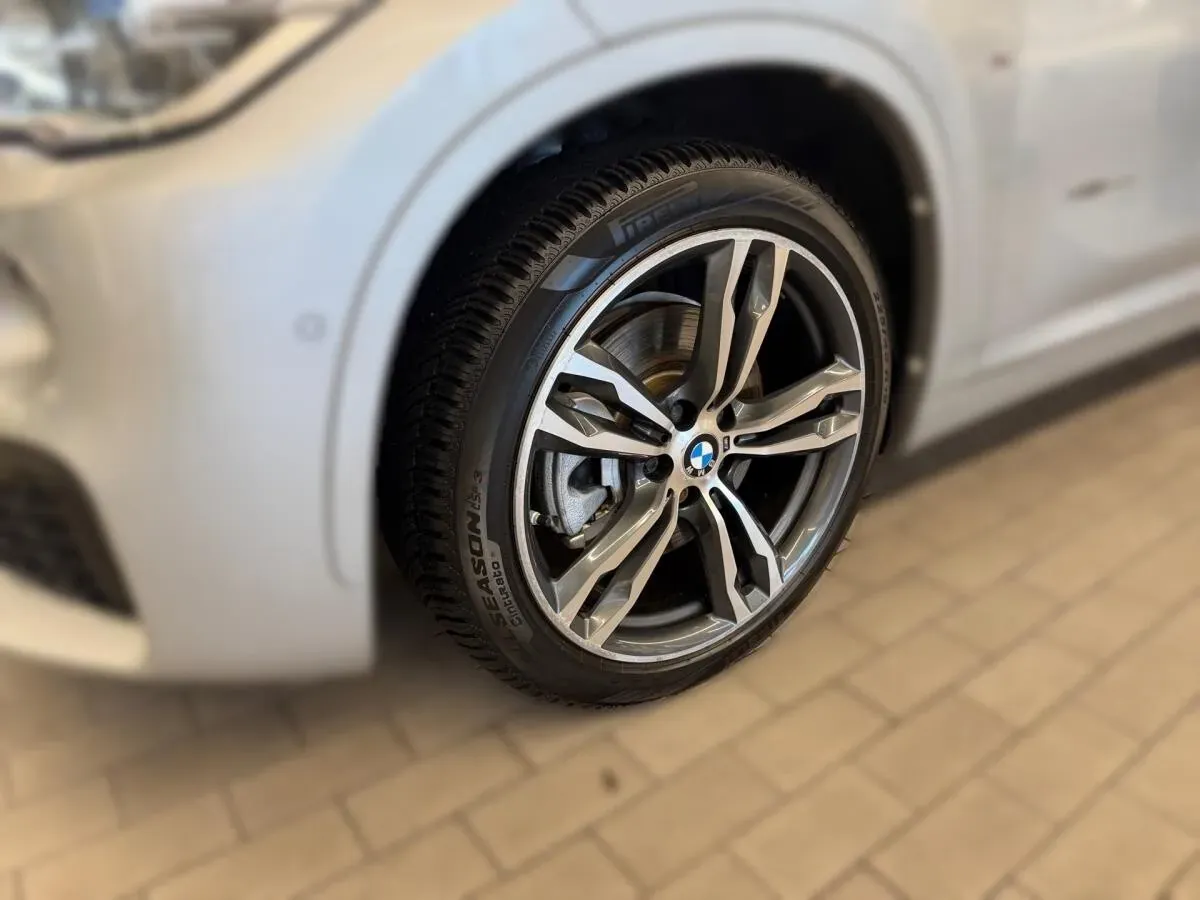 BMW X1 2018 photo 3