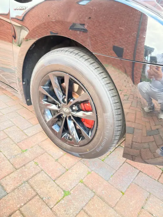 Hyundai I40 2015 photo 5