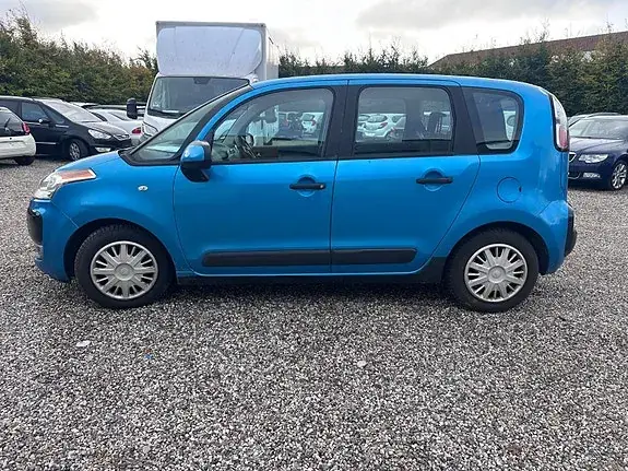 Citroen C3 Picasso 2009 photo 2
