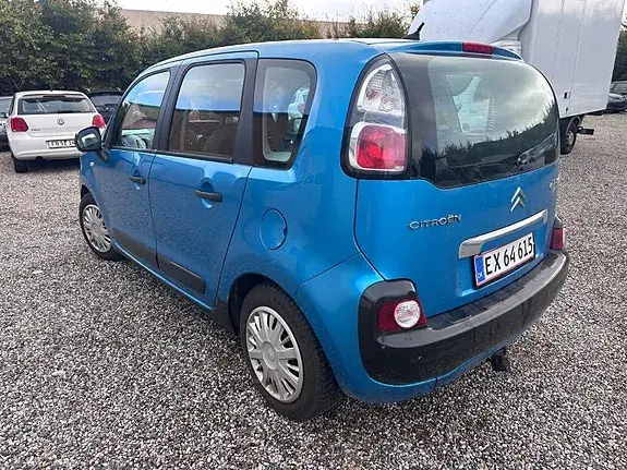 Citroen C3 Picasso 2009 photo 3