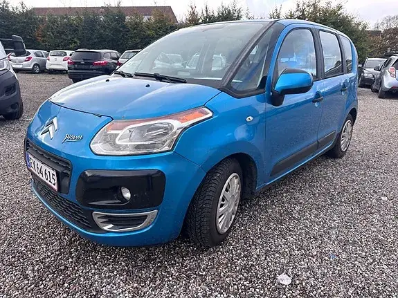 Citroen C3 Picasso