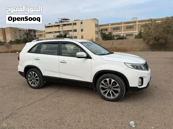 Kia Sorento 2014 photo 4