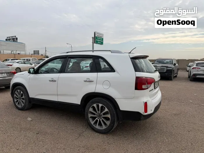 Kia Sorento 2014 photo 3