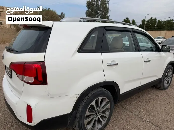 Kia Sorento 2014 photo 2