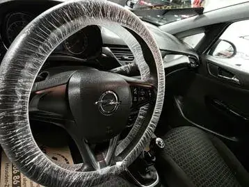 Opel Corsa E 2018 photo 3