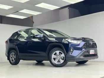 Toyota Rav4 2022 photo 5