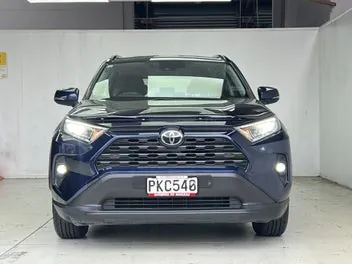 Toyota Rav4 2022 photo 3
