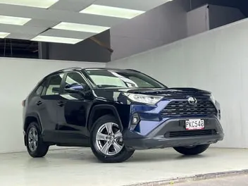 Toyota Rav4 2022 photo 2