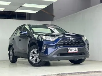 Toyota Rav4 2022 photo 4