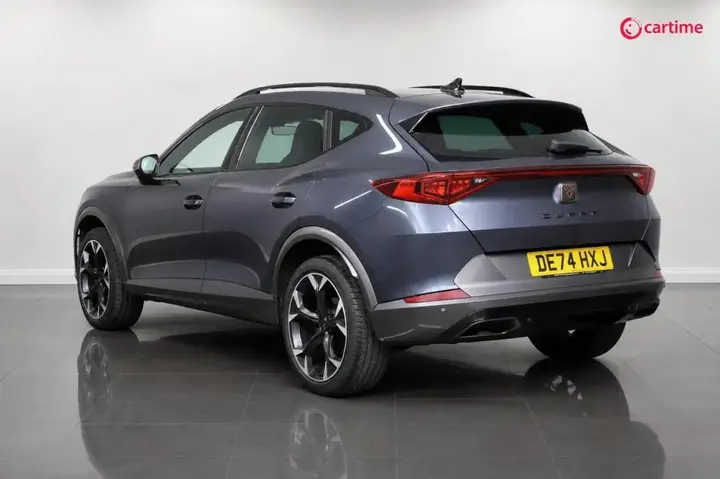 Cupra Formentor 2024 photo 5