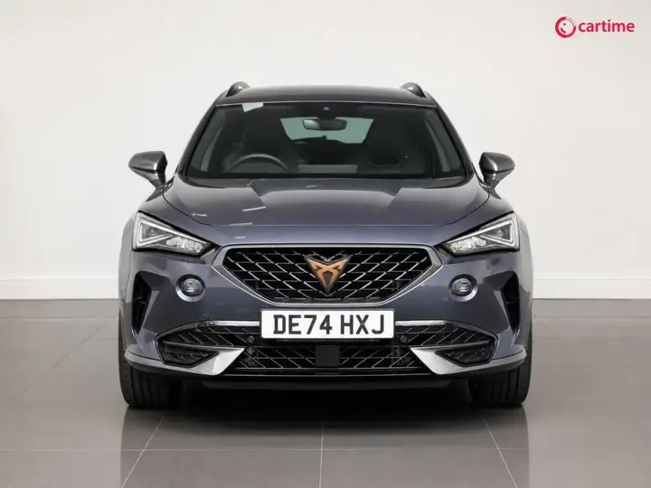 Cupra Formentor 2024 photo 2