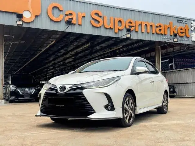 Toyota Vios