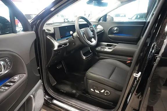 Hyundai Ioniq 9 2026 photo 4