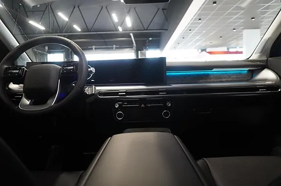 Hyundai Ioniq 9 2026 photo 2