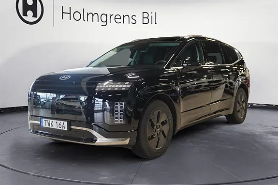 Hyundai Ioniq 9