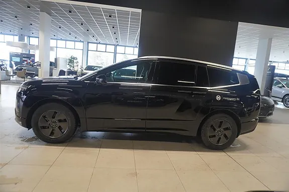 Hyundai Ioniq 9 2026 photo 3