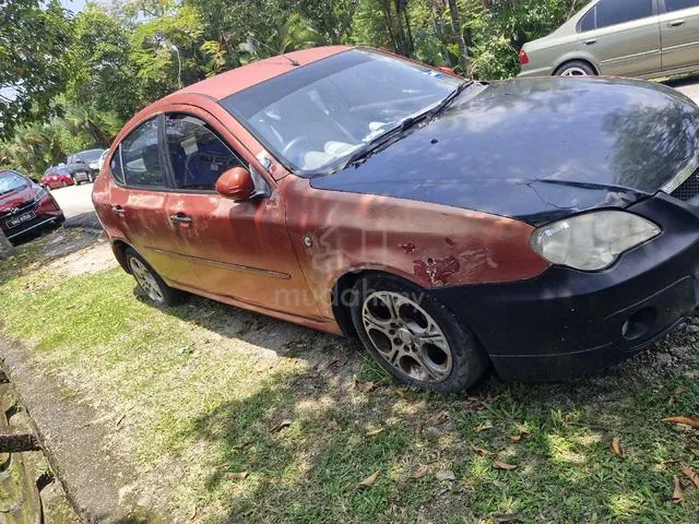 Proton Gen-2