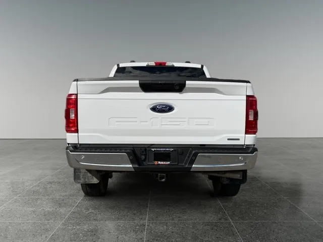 Ford F-150 2021 photo 5