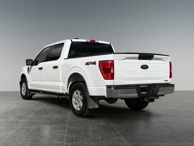 Ford F-150 2021 photo 4