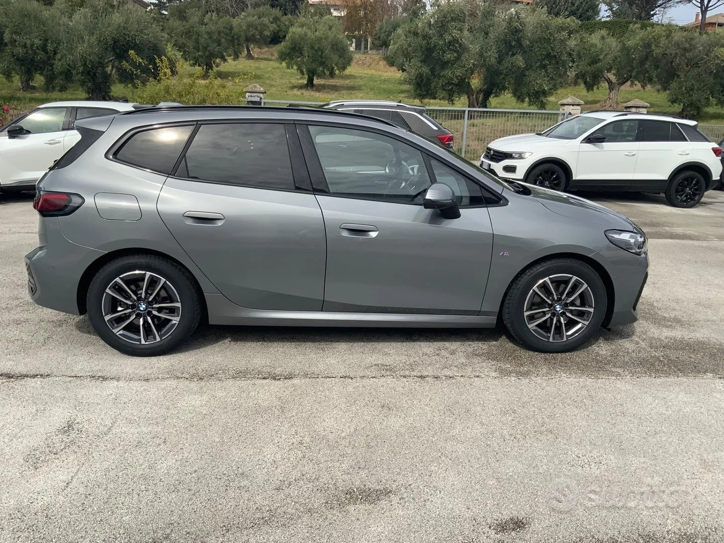 BMW 2Er Active Tourer 2023 photo 3