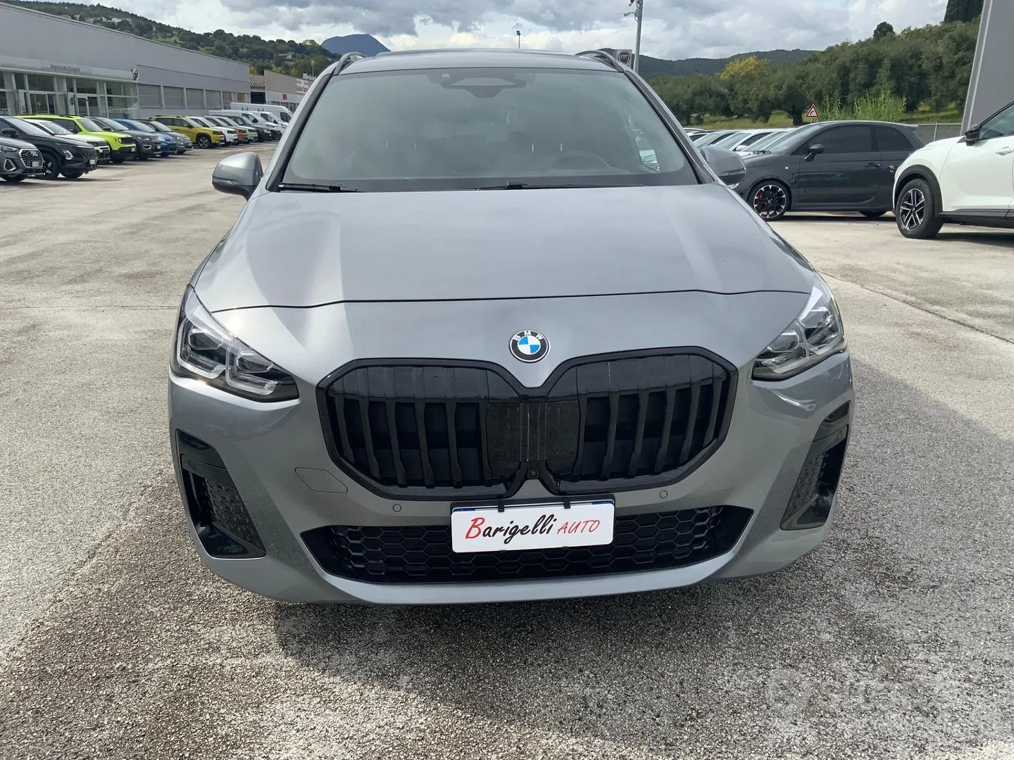 BMW 2Er Active Tourer 2023 photo 4
