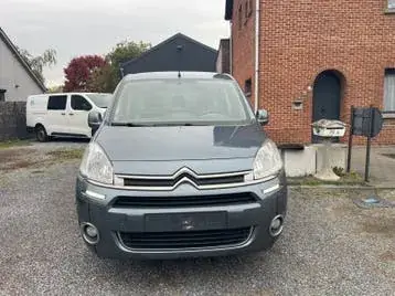 Citroen Berlingo 2012 photo 3