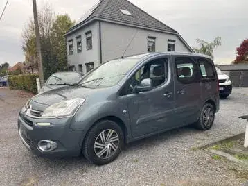 Citroen Berlingo 2012 photo 2