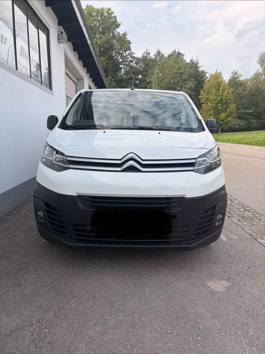 Citroen Jumpy