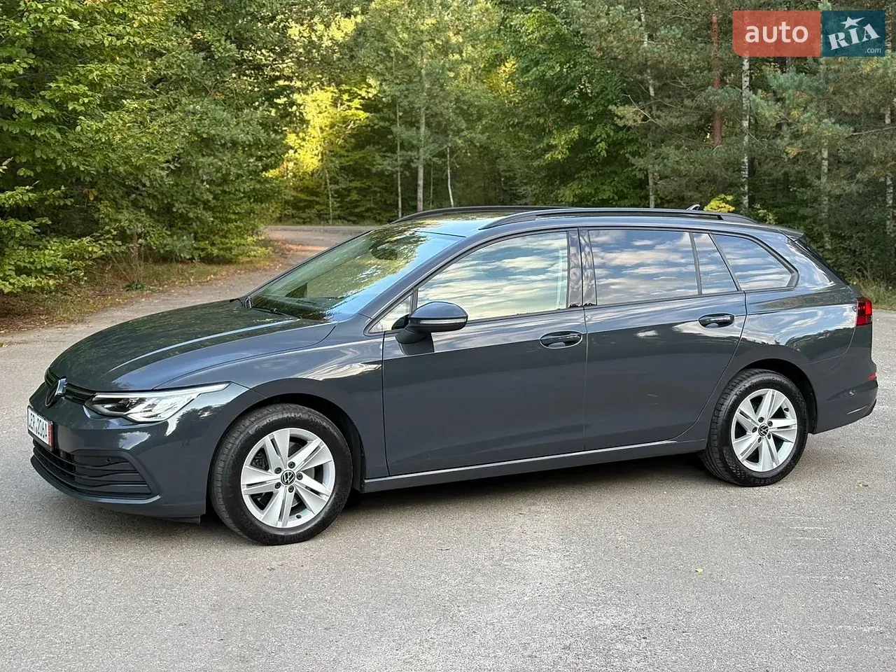 Volkswagen Golf 2022 photo 5