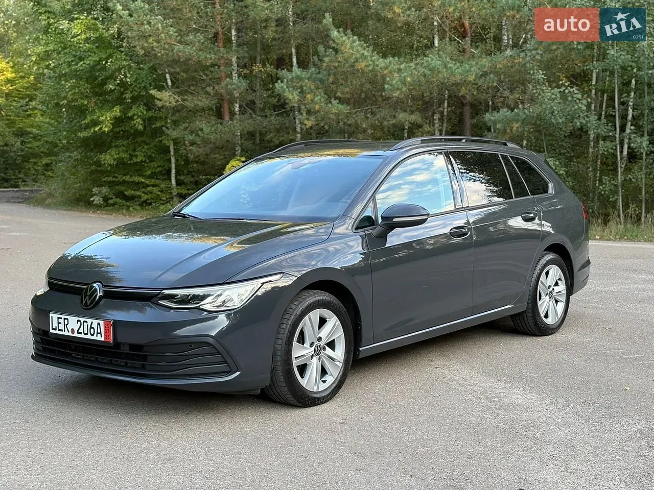 Volkswagen Golf 2022 photo 4