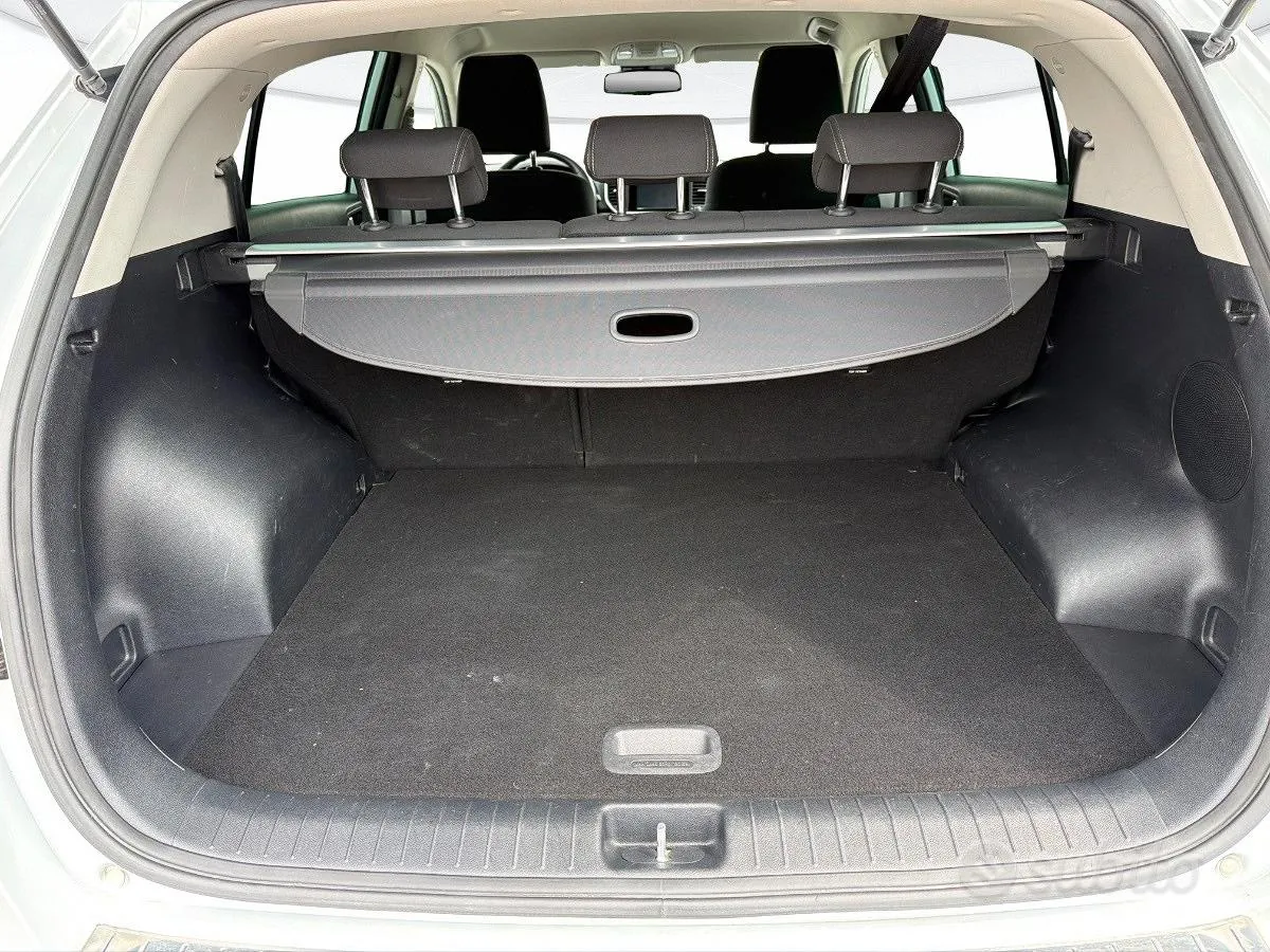 Kia Sportage 2020 photo 4