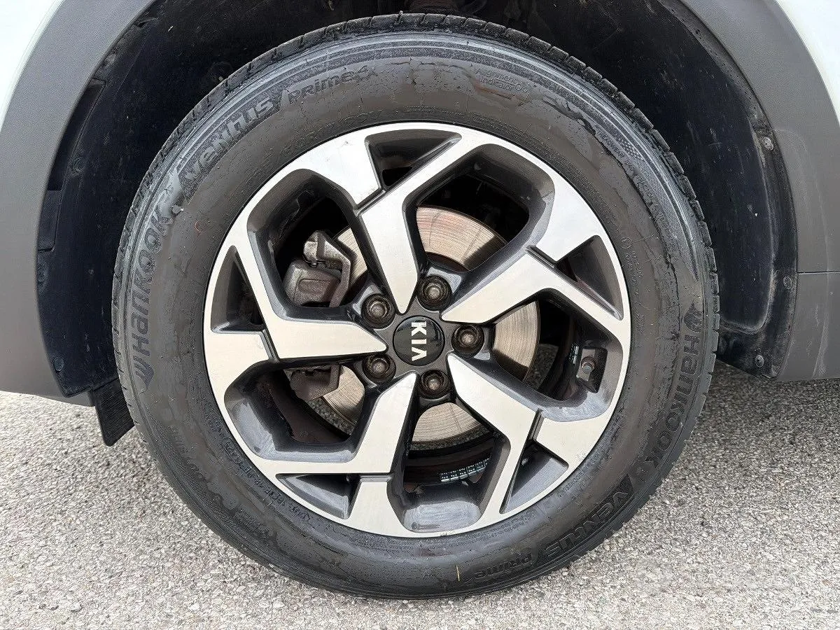 Kia Sportage 2020 photo 5
