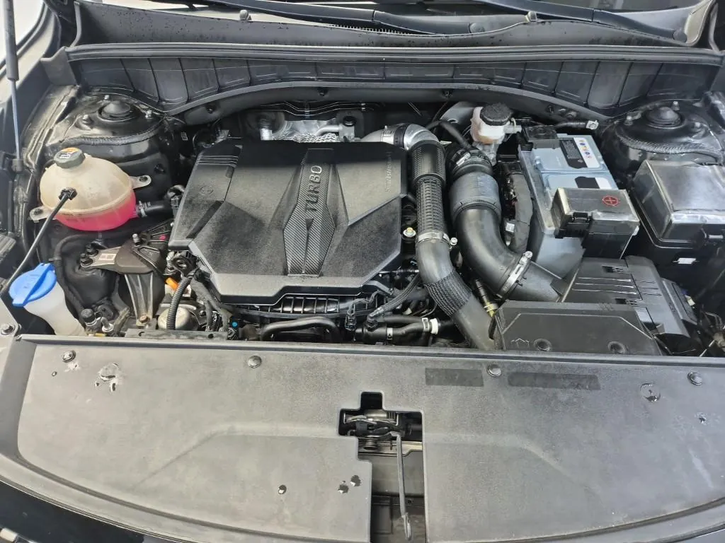 Kia Sorento 2023 photo 5