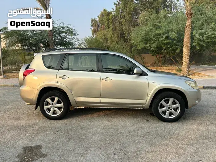Toyota Rav4 2006 photo 3