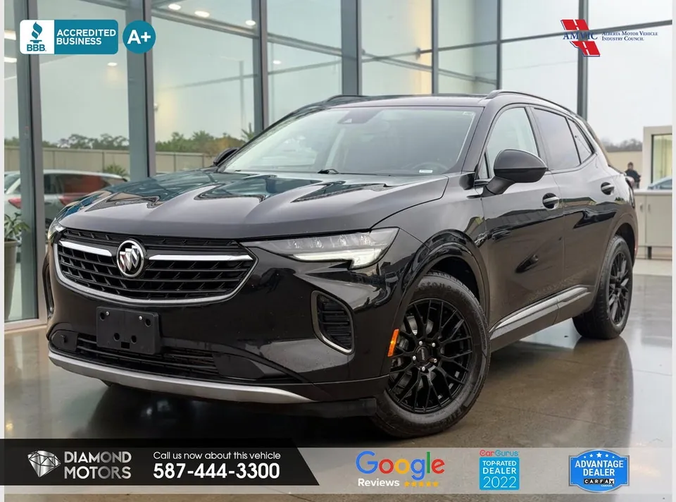Buick Envision