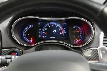 Jeep Grand Cherokee 2021 photo 5