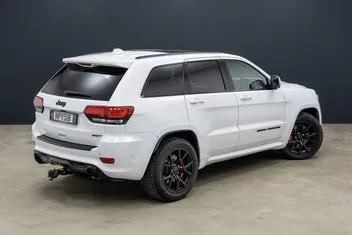 Jeep Grand Cherokee 2021 photo 3