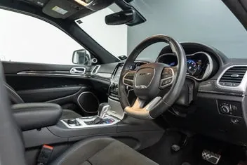 Jeep Grand Cherokee 2021 photo 4