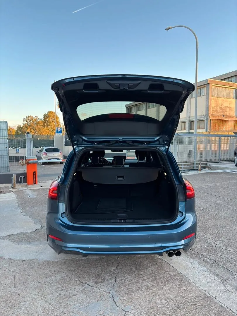 Ford Focus 2022 photo 5