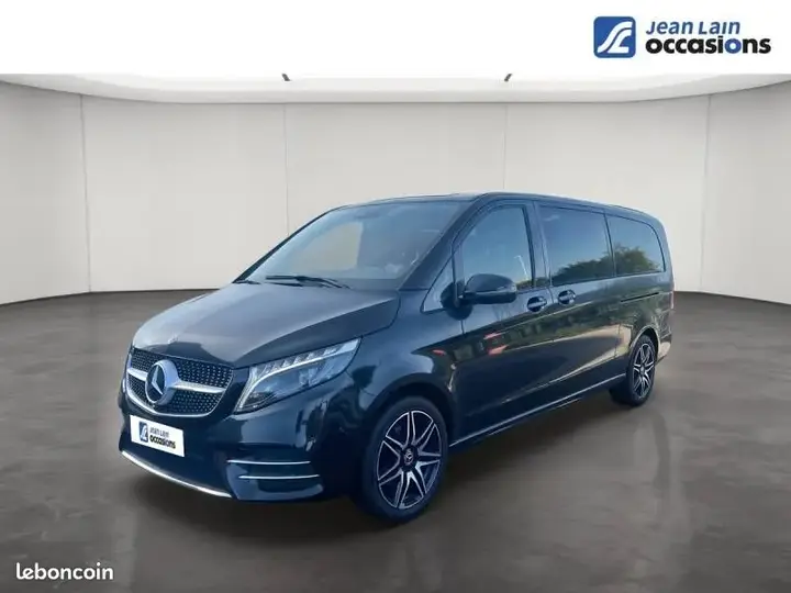 Mercedes-Benz V