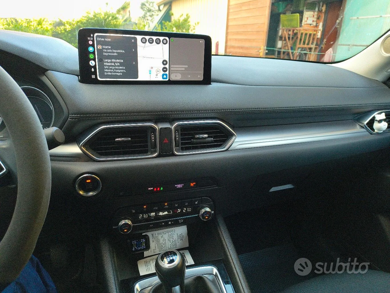 Mazda Cx-5 2024 photo 4
